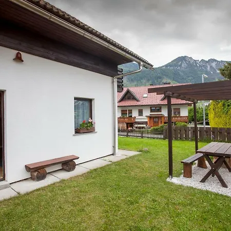 Holiday House Veliki Breg Mojstrana Exterior photo