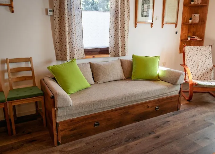Holiday House Veliki Breg