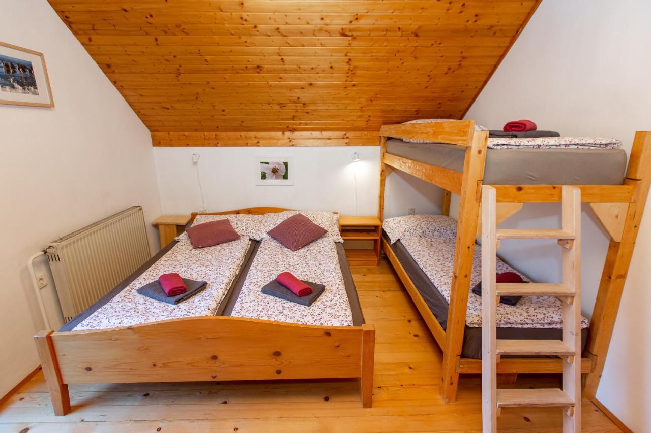Holiday home House Veliki Breg *