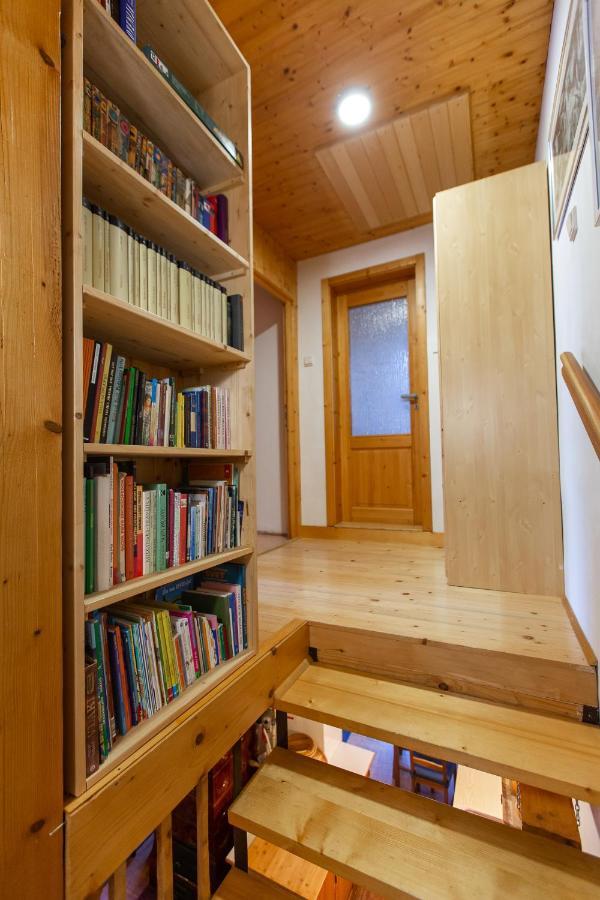 House Veliki Breg * Mojstrana