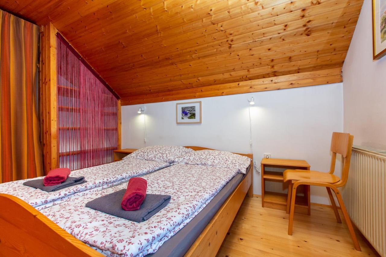 House Veliki Breg Holiday home *