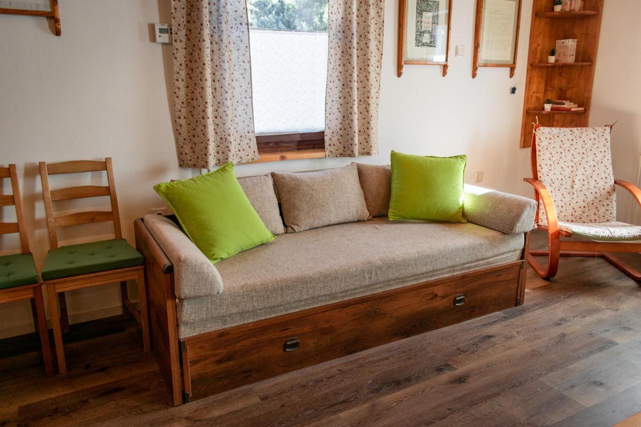 Сasa de vacaciones House Veliki Breg Mojstrana