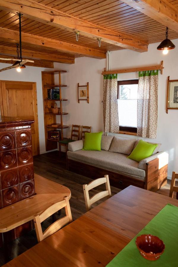 House Veliki Breg Сasa de vacaciones