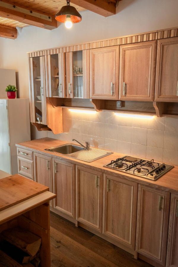 Holiday home House Veliki Breg