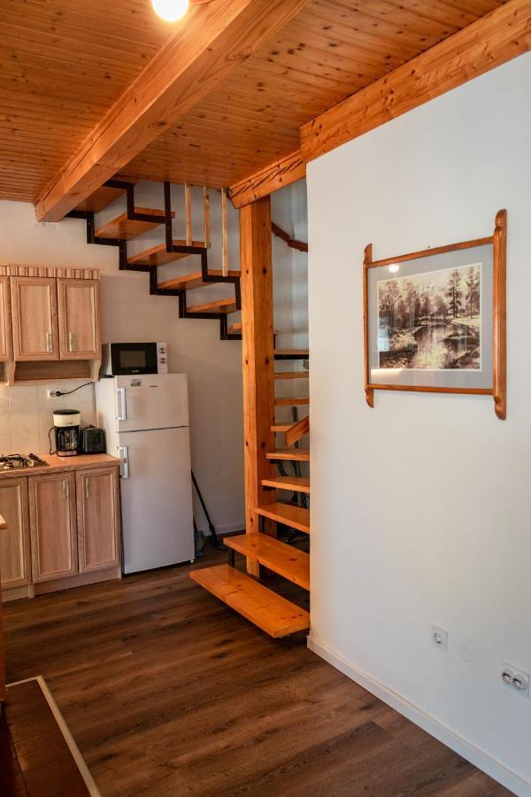 House Veliki Breg Holiday home