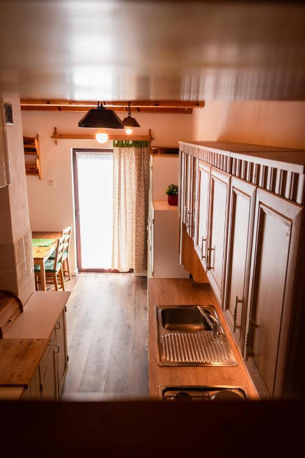 House Veliki Breg *